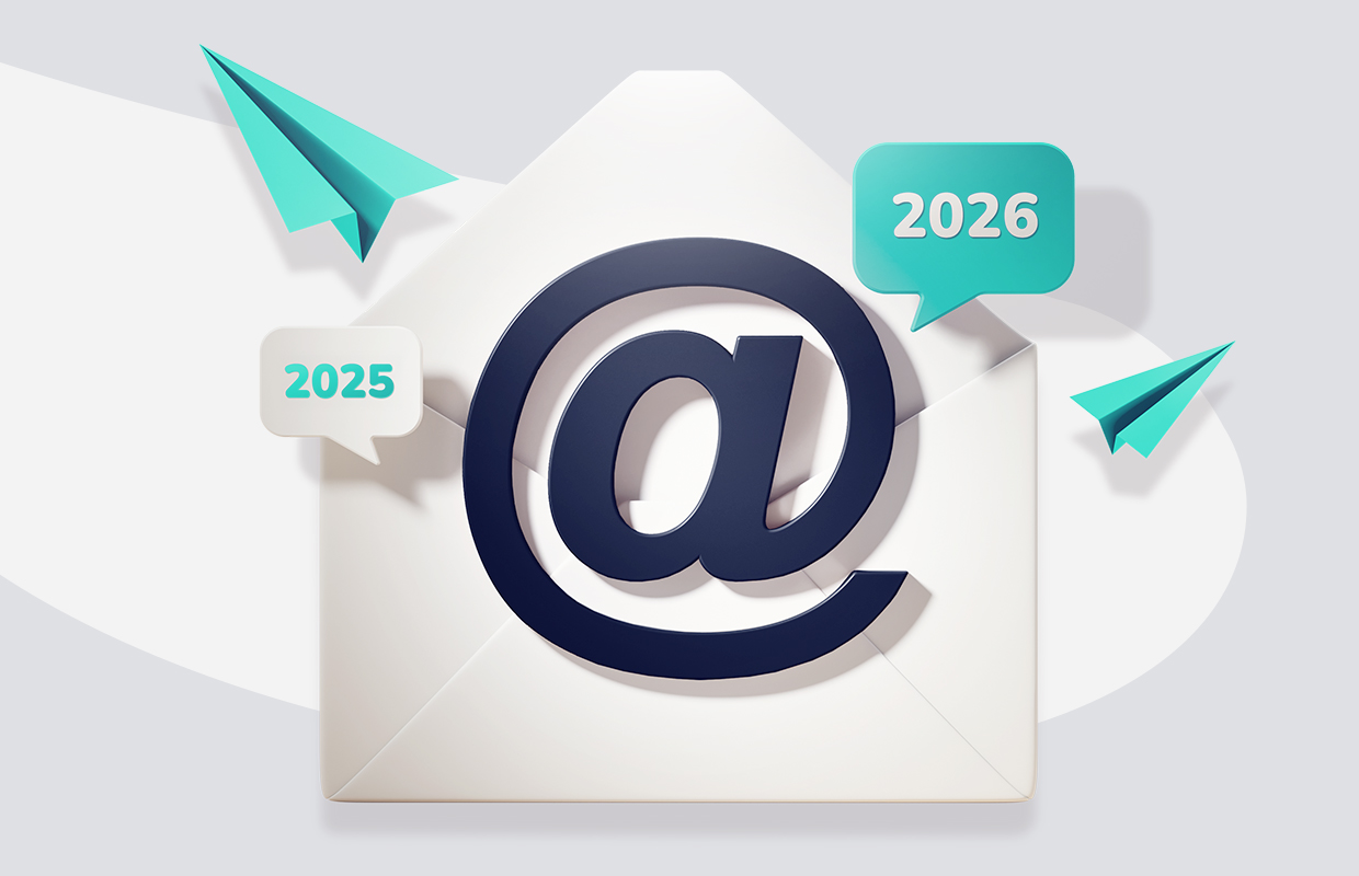 e-mailmarketing i 2026 fra Side-Walk