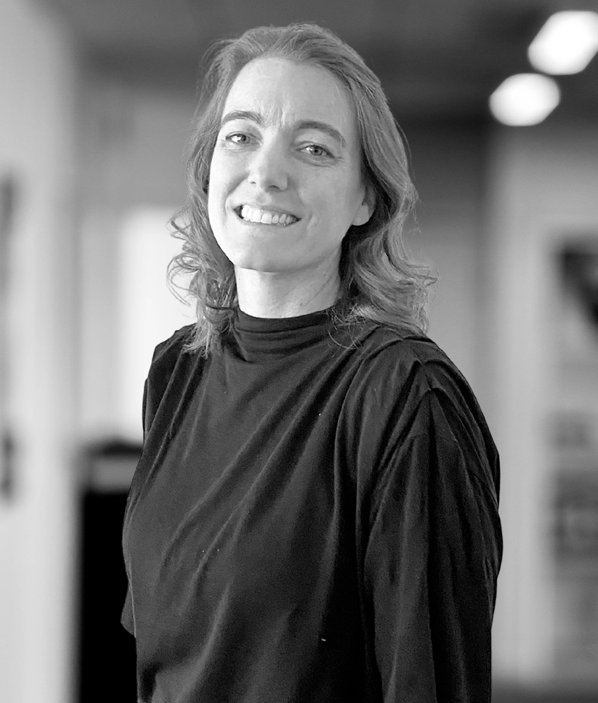 Cilia Sørensen_Kontorassistent