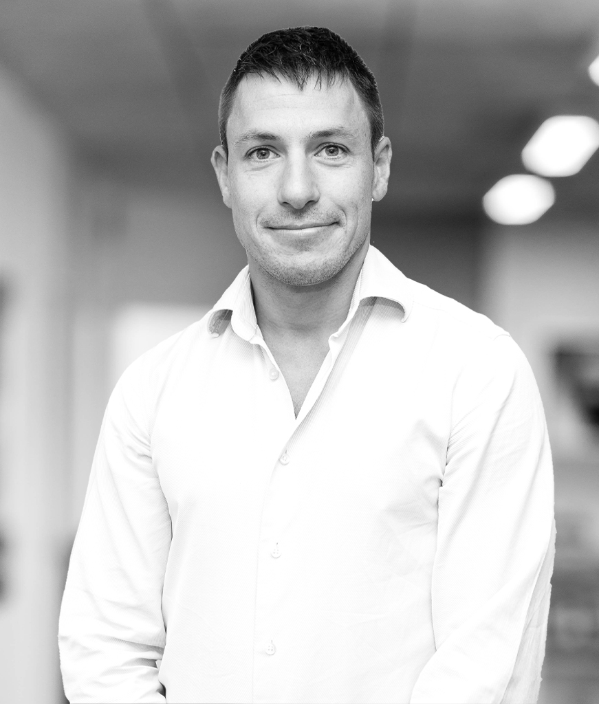 Nicolaj Rasmussen Google SEM specialist