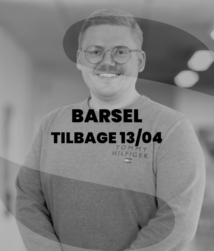 Rasmus Müller_frontend_udvikler_barsel