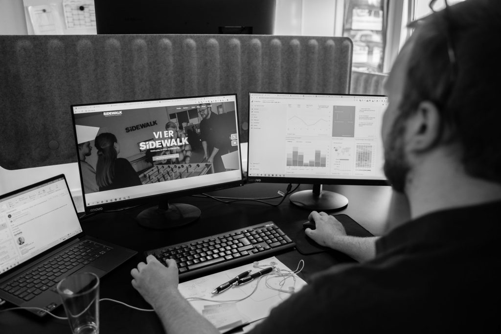 SideWalk_webbureau_og_online_markedsføring