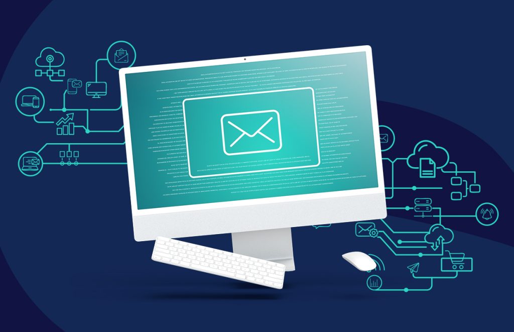 Email marketing automation