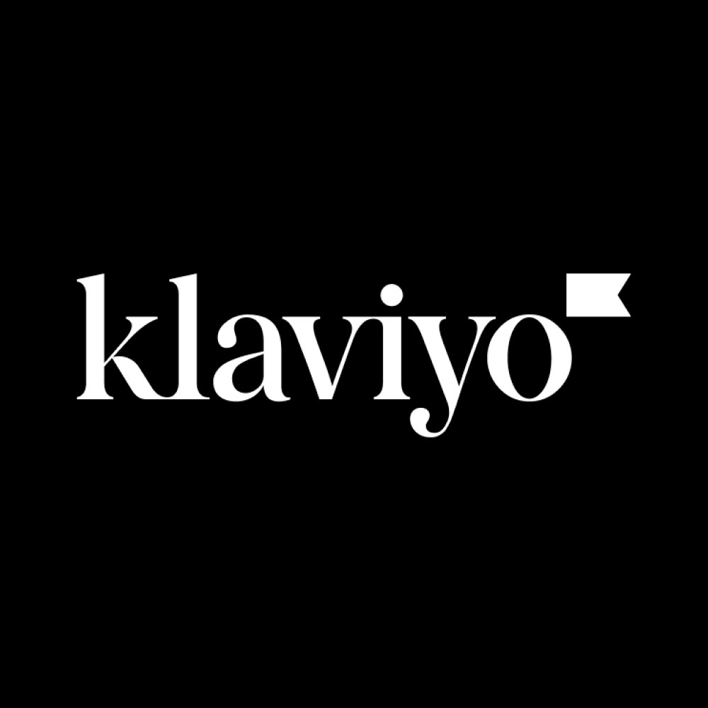 E-mail Marketing: Klaviyo