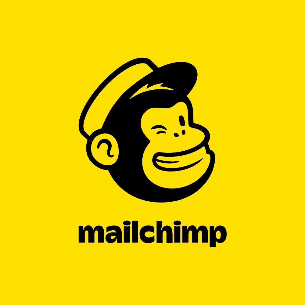 E-mail Marketing: Mailchimp