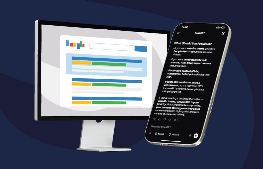 generative engine optimization