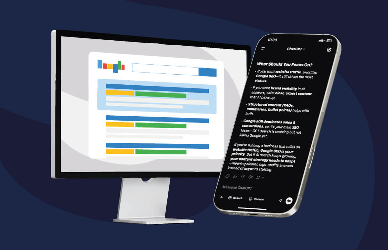 generative engine optimization