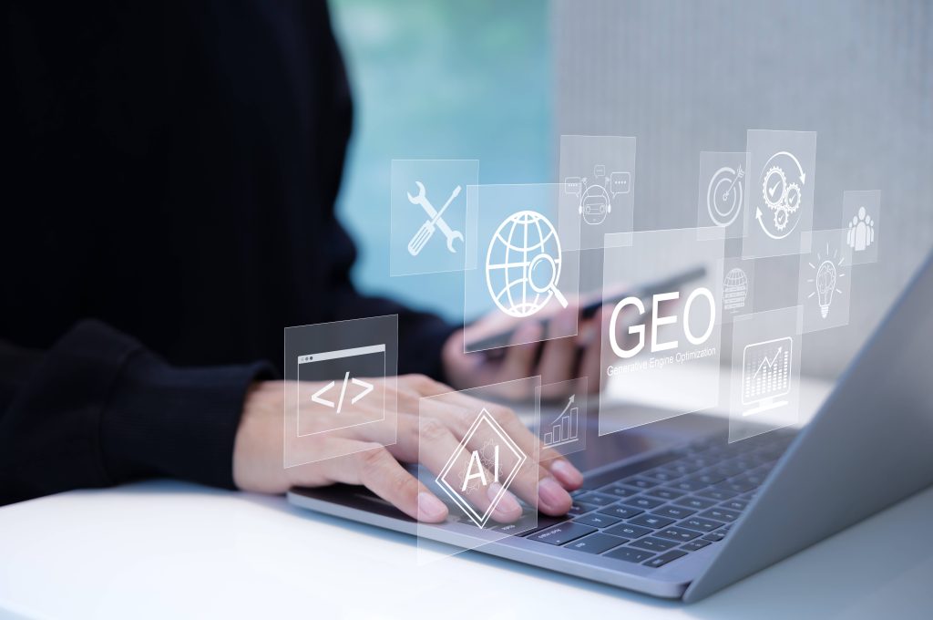 Generative Engine Optimization