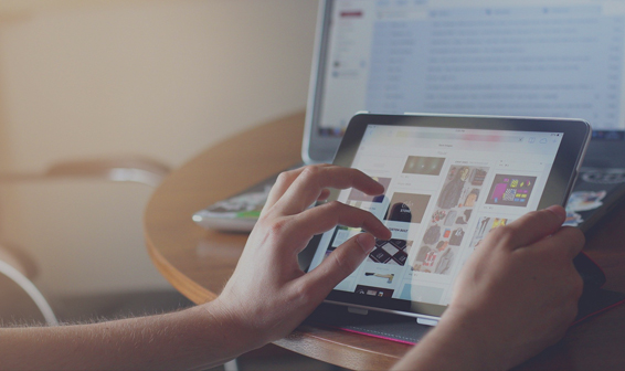 WordPress hjemmeside og WooCommerce webshop