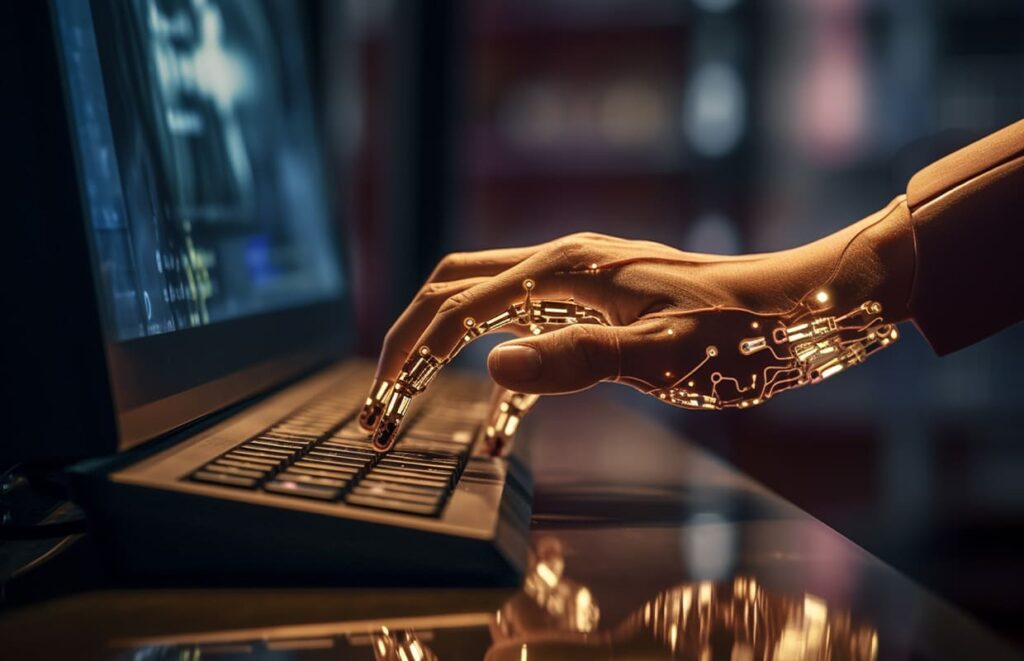 Optimer din SEO med AI_SideWalk