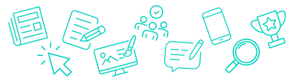 Grafik til landingssider