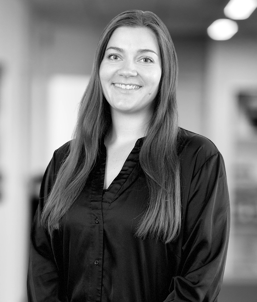 Camilla Lund – Marketing konsulent Side-Walk