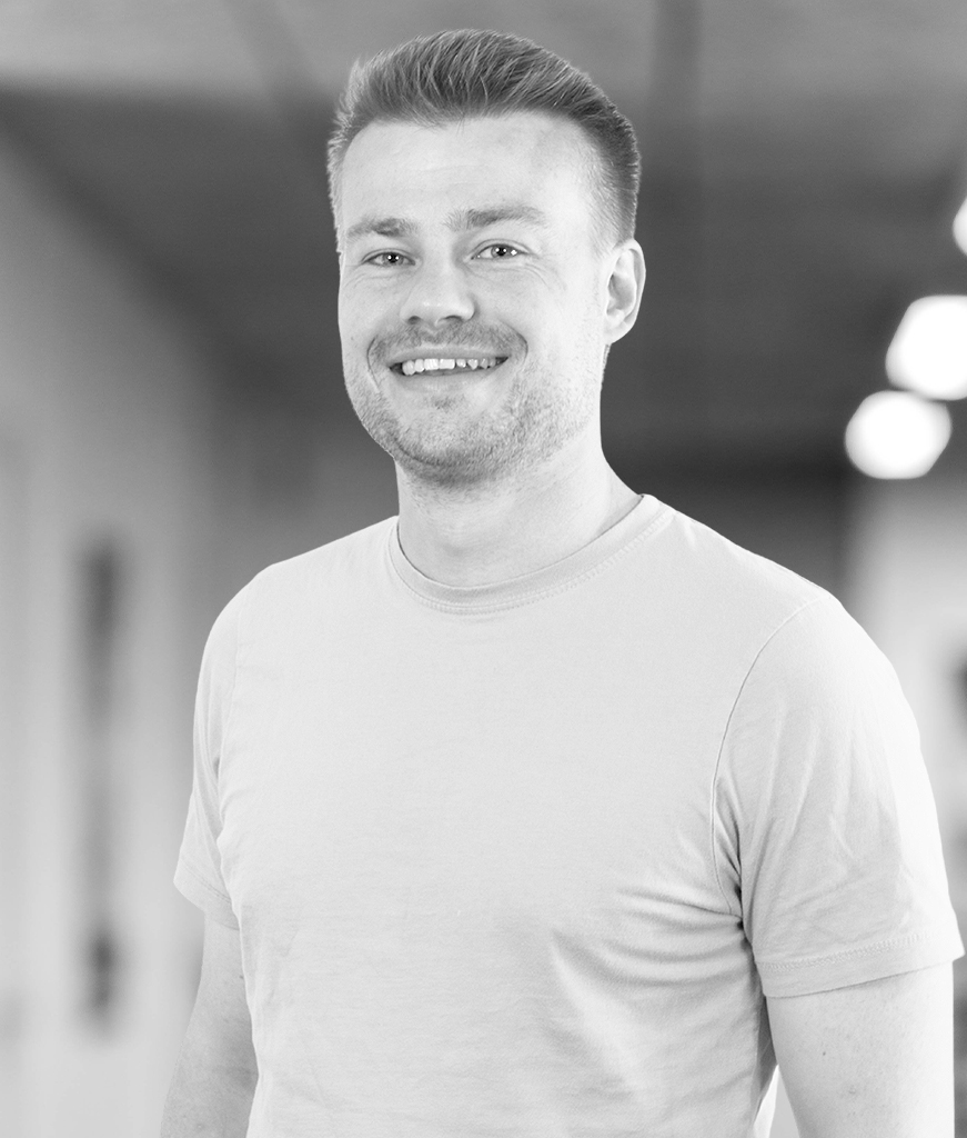 Jesper Wiveson Nielsen - SEO specialist