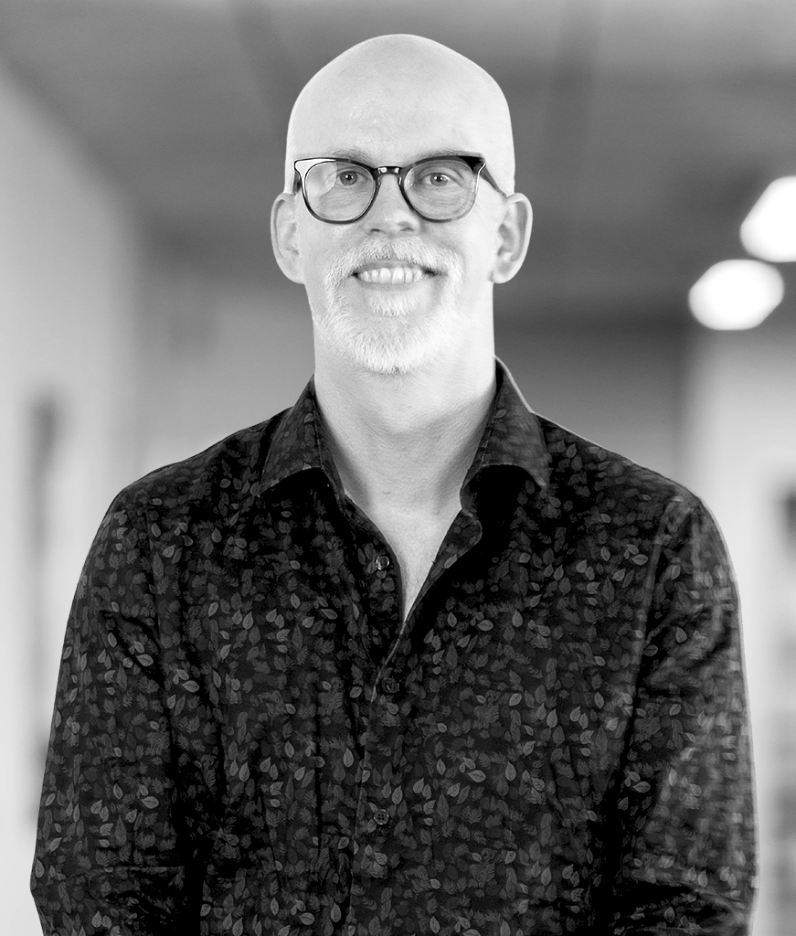 Morten Carlsen Digital marketingassistent og tekstforfatter Side-Walk