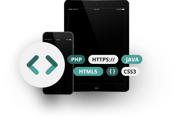 WordPress hjemmeside fra Side-Walk